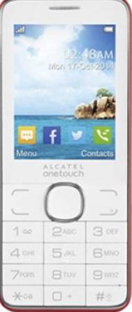 Alcatel 20.07-2