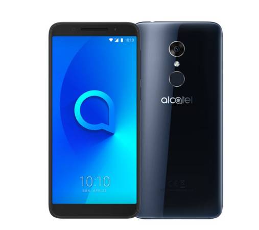 Alcatel 3-1