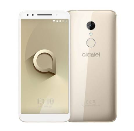 Alcatel 3-2