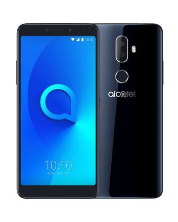Alcatel 3V-1