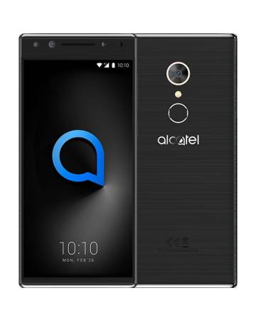Alcatel 5-1