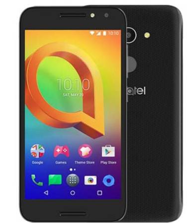 Alcatel A3-1