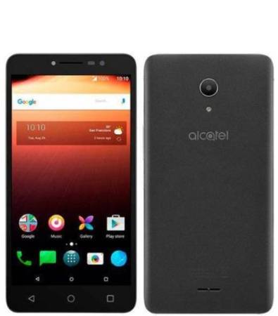 Alcatel A3 XL-1