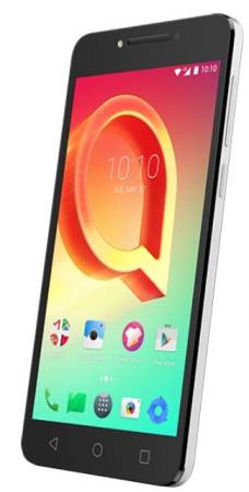 Alcatel A5 LED-3