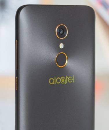 Alcatel A7-2