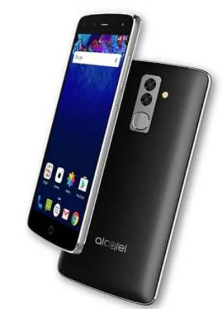 Alcatel Flash-2