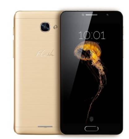 Alcatel Flash Plus 2-2