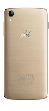 Alcatel Idol 3-2