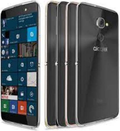 Alcatel Idol 4s-2