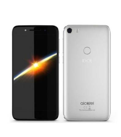 Alcatel Idol 5-1