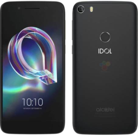Alcatel Idol 5-2