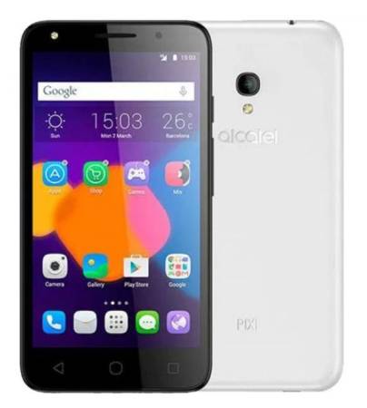 Alcatel Pixi 4-1