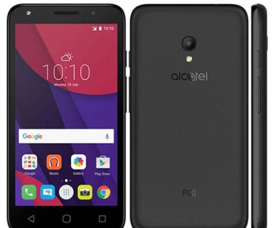 Alcatel Pixi 4-2