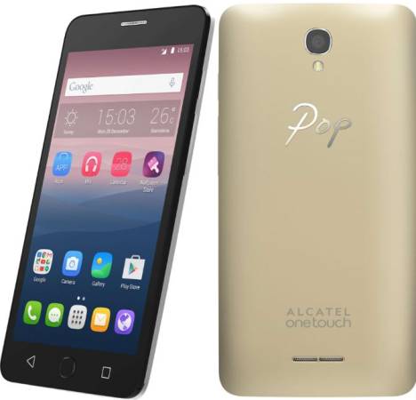 Alcatel Pop Star-2
