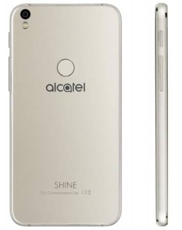 Alcatel Shine Lite-2