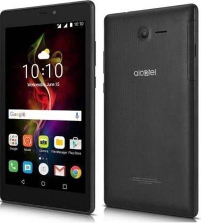 Alcatel Tablet Pixi4 LTE-1