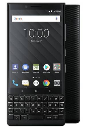 Blackberry-key2-black