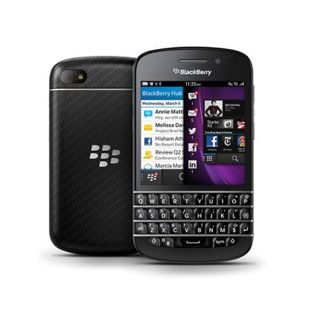 BlackBerry-Q10