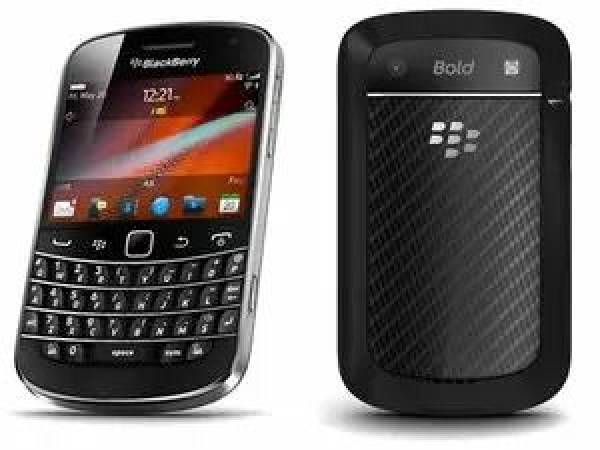 BlackBerry Bold Touch 9900