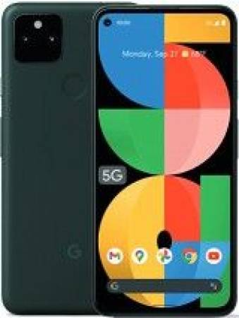 Google-pixel-5a-5g