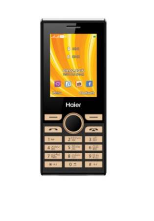 Haier Klassic C40-1