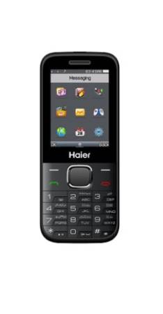Haier Klassic M106-2