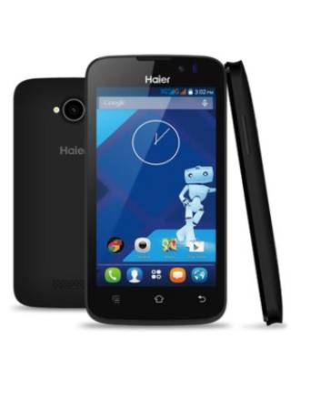 Haier Pursuit G20-1