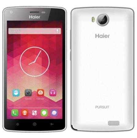 Haier Pursuit G40-1