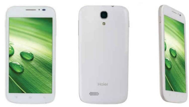 Haier T757-1