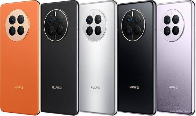 Huawei Mate 50 Pro  As