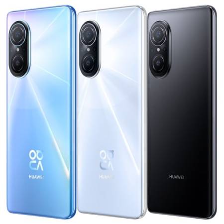 Huawei Nova 9 SE 2