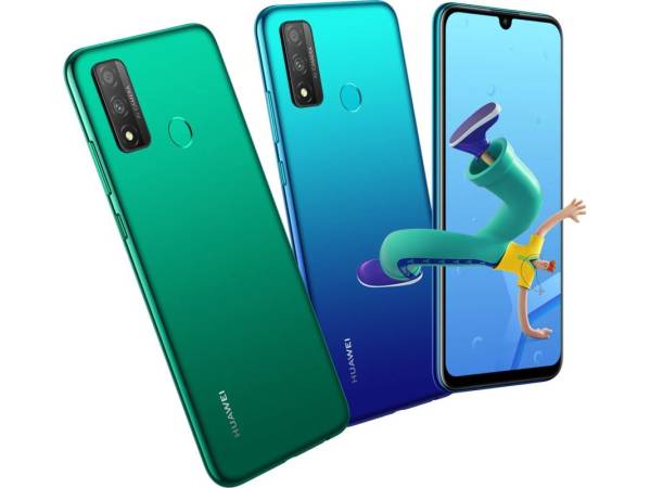 Huawei P Smart 2020as