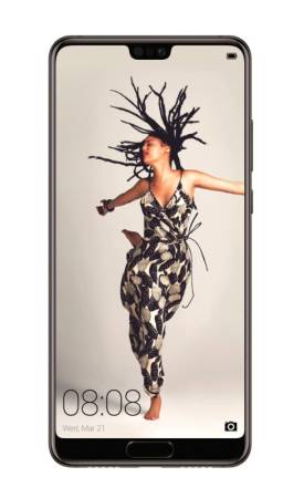 Huawei-P20-1-front