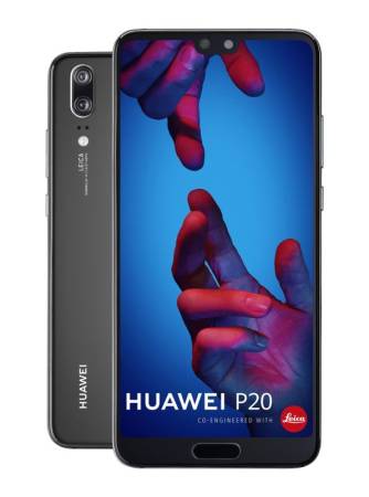 Huawei-p20-aab