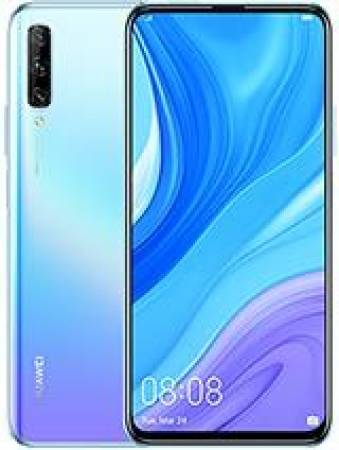 Huawei-y9s