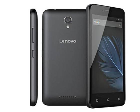 Lenovo A Plus-1