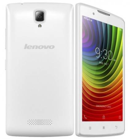 Lenovo A2010-1