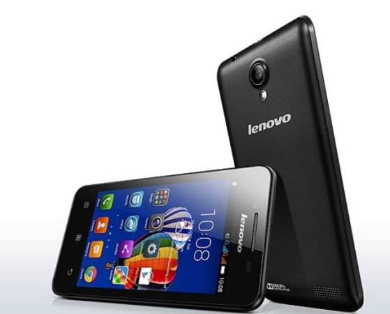 Lenovo A319-1