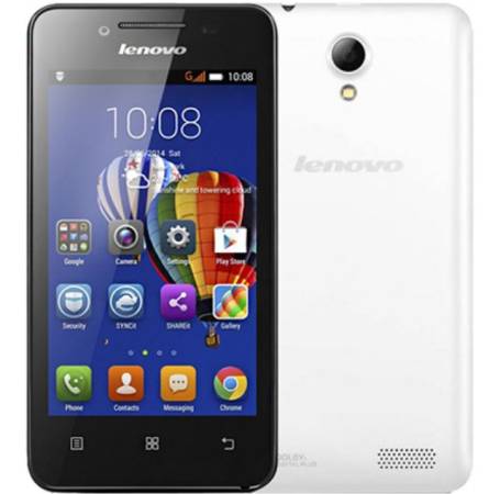 Lenovo A319-2
