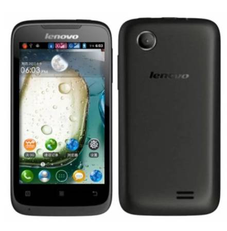 Lenovo A369i-2