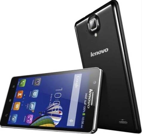 Lenovo A536-1