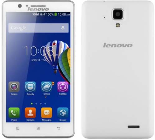 Lenovo A536-2