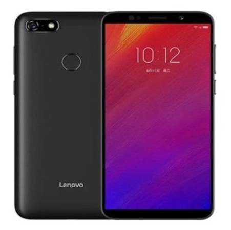 Lenovo A5s-1