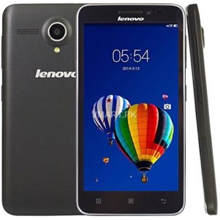 Lenovo A606-2