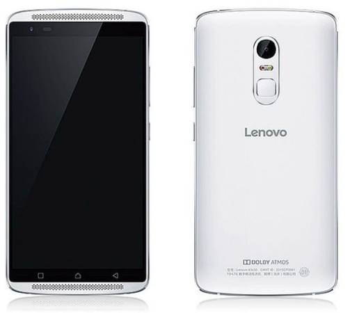 Lenovo A7010-1
