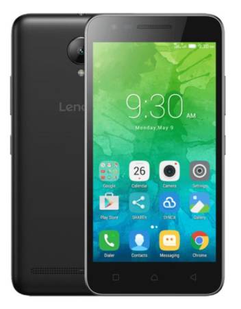 Lenovo C2 Power-2