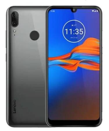 Lenovo K10-1