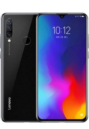 Lenovo K10 Note-2