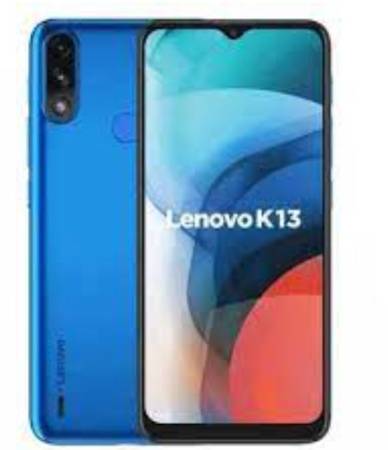 Lenovo K13-1