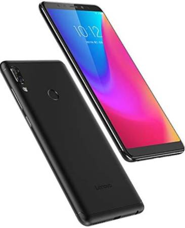 Lenovo K5 Pro-2